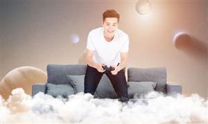 云游戲行業市場分析及發展前景預測2023