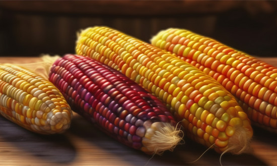 四大作物試行實質性派生品種制度 玉米種子行業投資潛力