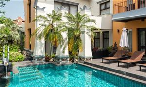 民宿行業市場規模 民宿行業市場消費現狀分析