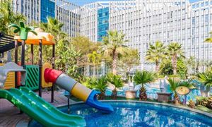 中國兒童娛樂行業市場消費現狀 中國兒童娛樂行業市場發展趨勢分析