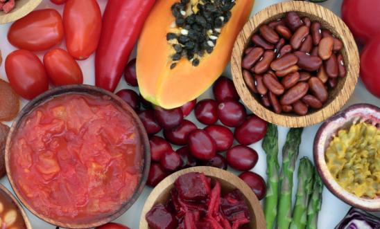 番茄紅素行業市場消費現狀 番茄紅素行業市場進出口情況分析