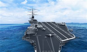 軍工自動化行業市場分析及未來戰略前景