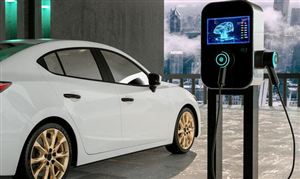 “五一”充電需求暴增 2023充電設(shè)施市場現(xiàn)狀及前景分析