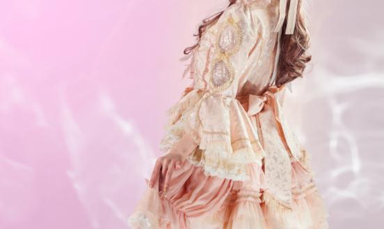 2023二次元服裝行業供需市場調研分析