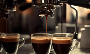 2023咖啡機(jī)行業(yè)市場(chǎng)分析:咖啡機(jī)產(chǎn)業(yè)還有很大的投資空間