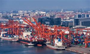 2023智慧港口行業發展現狀及未來發展趨勢分析