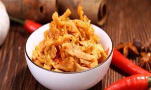 醬腌菜行業(yè)市場前景如何?國內(nèi)醬腌菜市場規(guī)模分析