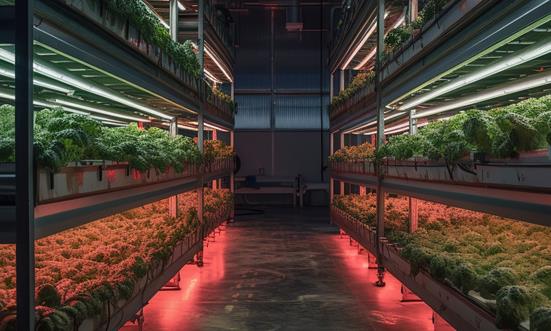 農業數字化行業發展現狀 農業數字化行業未來投資戰略分析