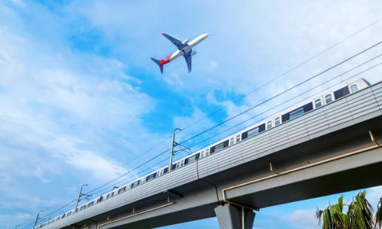 旅游服務行業市場深度分析及發展現狀分析2023