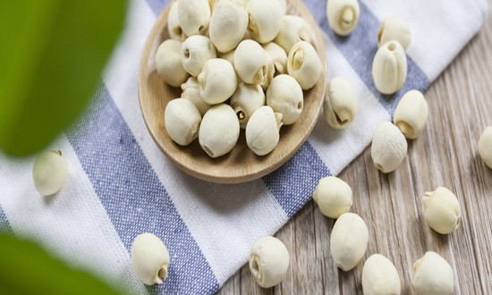 蓮子行業市場多大?2023蓮子行業發展前景及市場需求分析