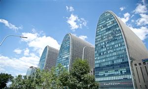 高層建筑行業市場發展研究報告2023