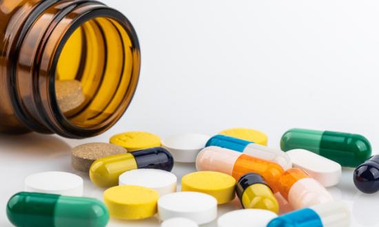 2023保健品直銷行業(yè)深度調(diào)研及發(fā)展投資研究報(bào)告