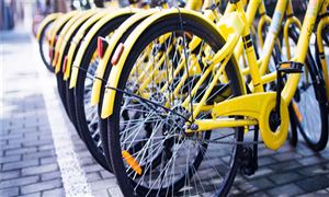 共享單車市場發展如何