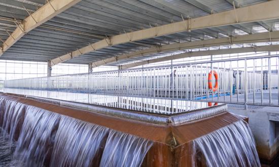 2023生活污水處理行業(yè)發(fā)展前景及市場規(guī)模調(diào)研分析