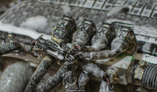 2023年泡沫金屬行業市場調研分析