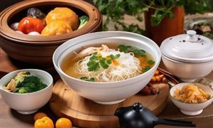 餐飲消費大規(guī)模增長 餐飲行業(yè)深度分析及投資戰(zhàn)略研究咨詢報告