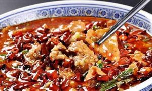 川菜行業市場多大 川菜行業深度研究及投資分析2023