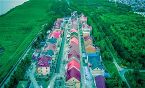 鄉村產業振興發展現狀如何?鄉村產業振興市場前瞻分析