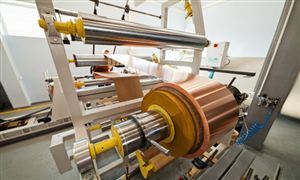 復合銅箔行業應用前景及投資戰略