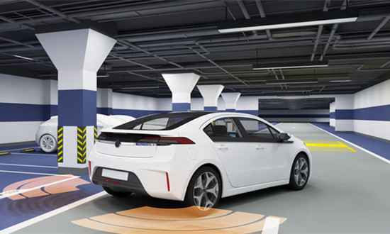 2023自動泊車系統行業市場發展研究報告