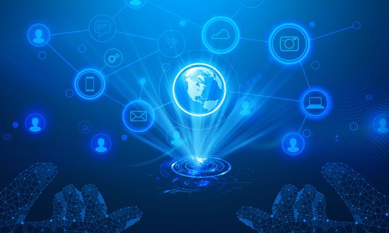 2023互聯網+智慧能源行業發展前景及現狀分析調查