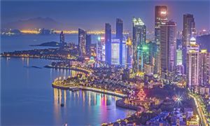 23個省份GDP增速超全國平均水平 中國經濟發展趨勢2023