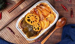 2023自熱食品產(chǎn)品入市調(diào)查研究報告