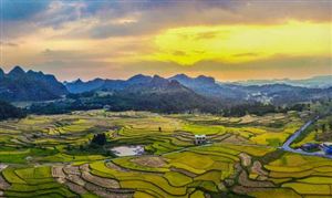 三產融合成國民經濟新的經濟增長點 中國智慧農業行業發展分析2023