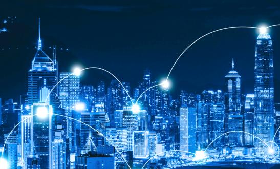 中國互聯網+智慧能源行業市場前瞻分析   “互聯網+”智慧能源是未來能源發展方向