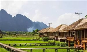 農業旅游產業規劃研究 農業旅游發展前景投資分析