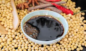 醬油市場發展現狀調研及市場競爭格局分析