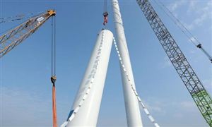風電塔筒行業市場格局 風電塔筒行業市場發展前景及投資分析