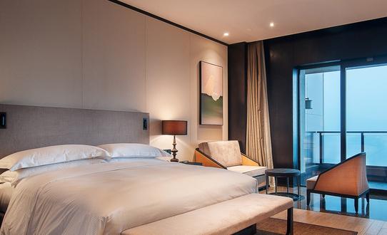 2023年中國快捷旅館行業市場調研分析