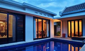 山東省兩個項目獲評2023年全國第一批三星級綠色建筑 未來綠色建筑行業(yè)市場機(jī)會在哪?