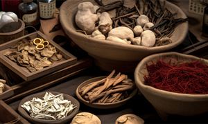 什么是中藥衍生品 中藥衍生品行業戰略前景分析