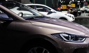 2023汽車車燈市場發展現狀分析