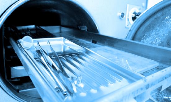 消毒柜行業報告：消殺品牌競相追逐，消毒柜未來市場如何?