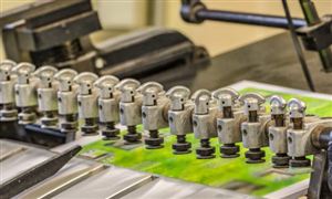 3C自動化設(shè)備行業(yè)市場調(diào)查分析與發(fā)展前景分析2023