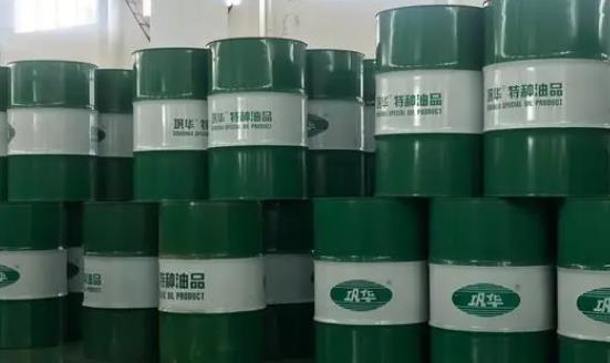 2023特種油品行業深度分析及投資前景