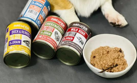 寵物罐頭行業發展空間廣闊 寵物罐頭行業市場投資前景發展方向