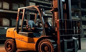 工業車輛行業現狀及未來發展前景研究