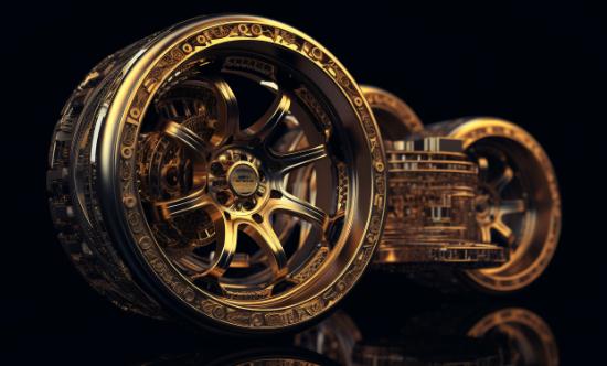 2023中國汽車輪轂行業市場全景調研