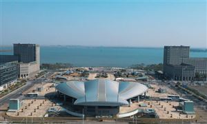 一季度21個自貿(mào)試驗區(qū)進出口額1.8萬億元 同比增長6.6%