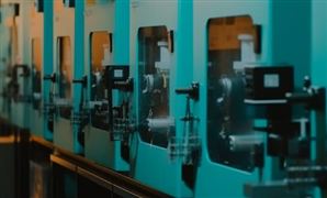 中國注塑機行業(yè)市場規(guī)模 中國注塑機行業(yè)發(fā)展前景預測