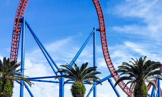 休閑游樂設備市場現狀 2023休閑游樂設備行業(yè)前景分析