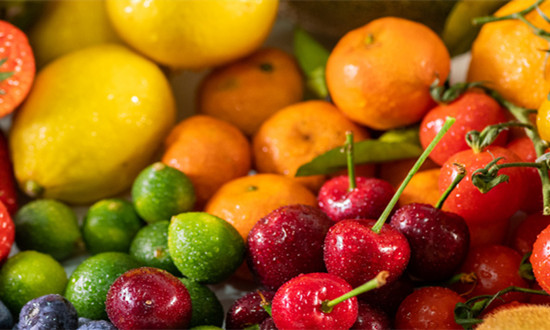 水果流通行業市場深度分析及發展規劃