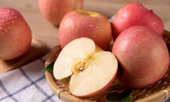 2023蘋果市場行情如何?蘋果深加工行業市場調研