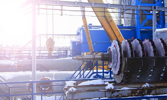 高純氣體行業市場調研報告2023