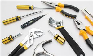 2023中國五金工具市場深度調查研究報告