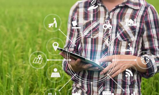 2023互聯網+現代農業行業發展現狀前景分析